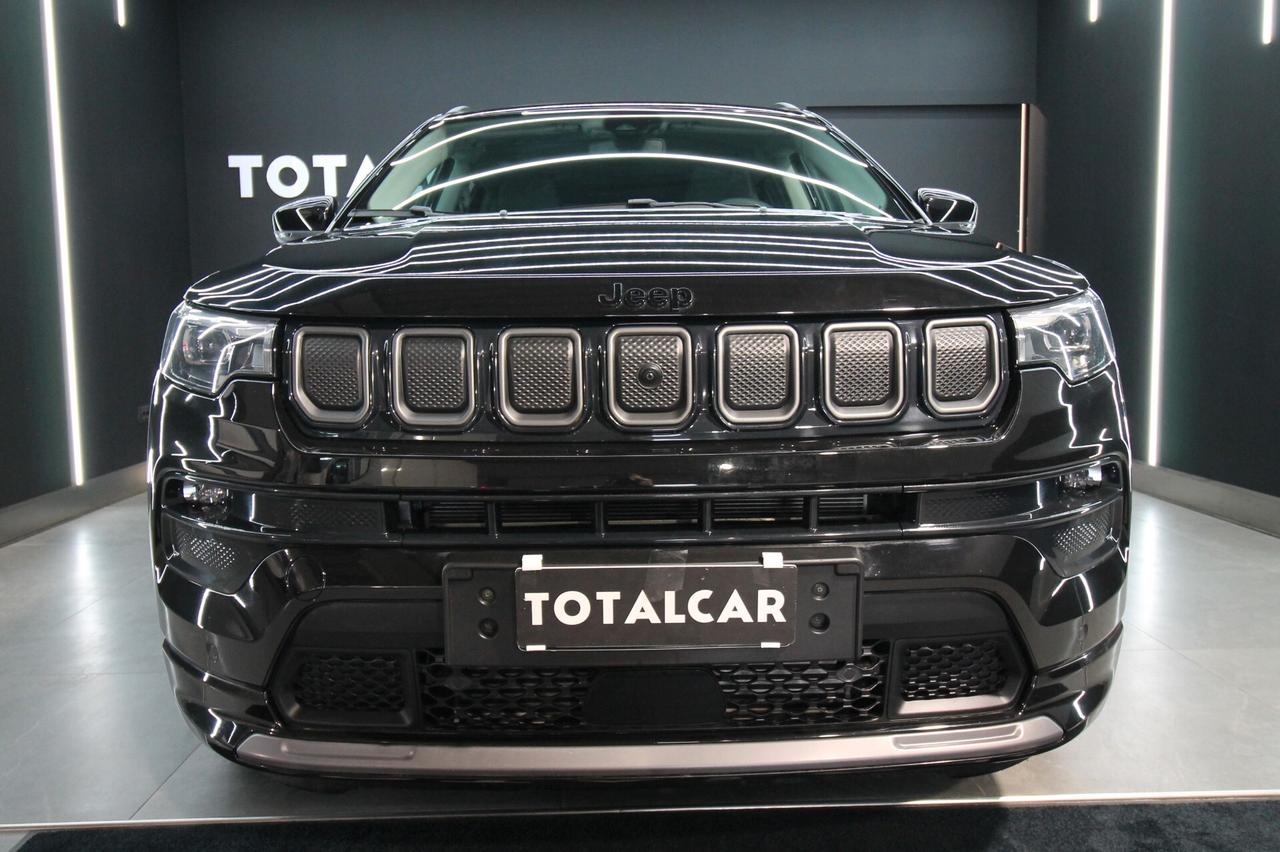 JEEP COMPASS 1.6 MJT 130 CV S