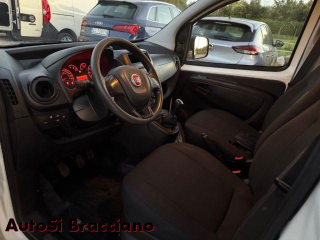 FIAT Fiorino 1.3 MJT 80CV Cargo