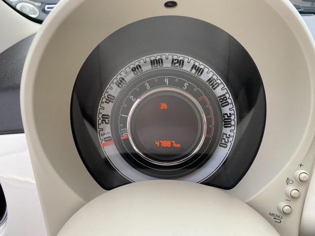FIAT 500 1.2 Lounge OK NEOPATENTATI