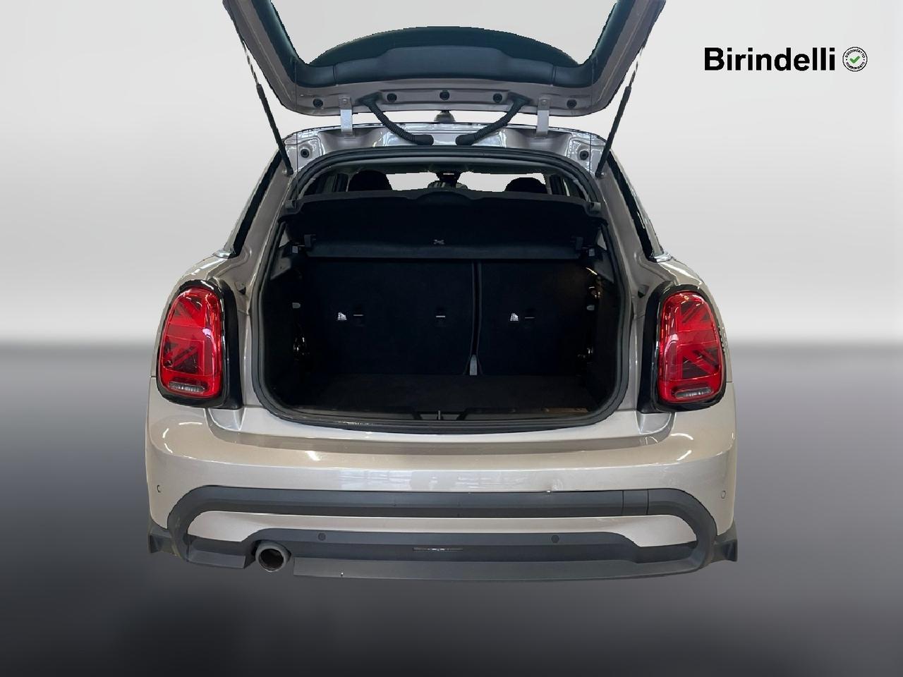 MINI Mini 5 porte (F55) - Mini 1.5 Cooper Camden 5 porte