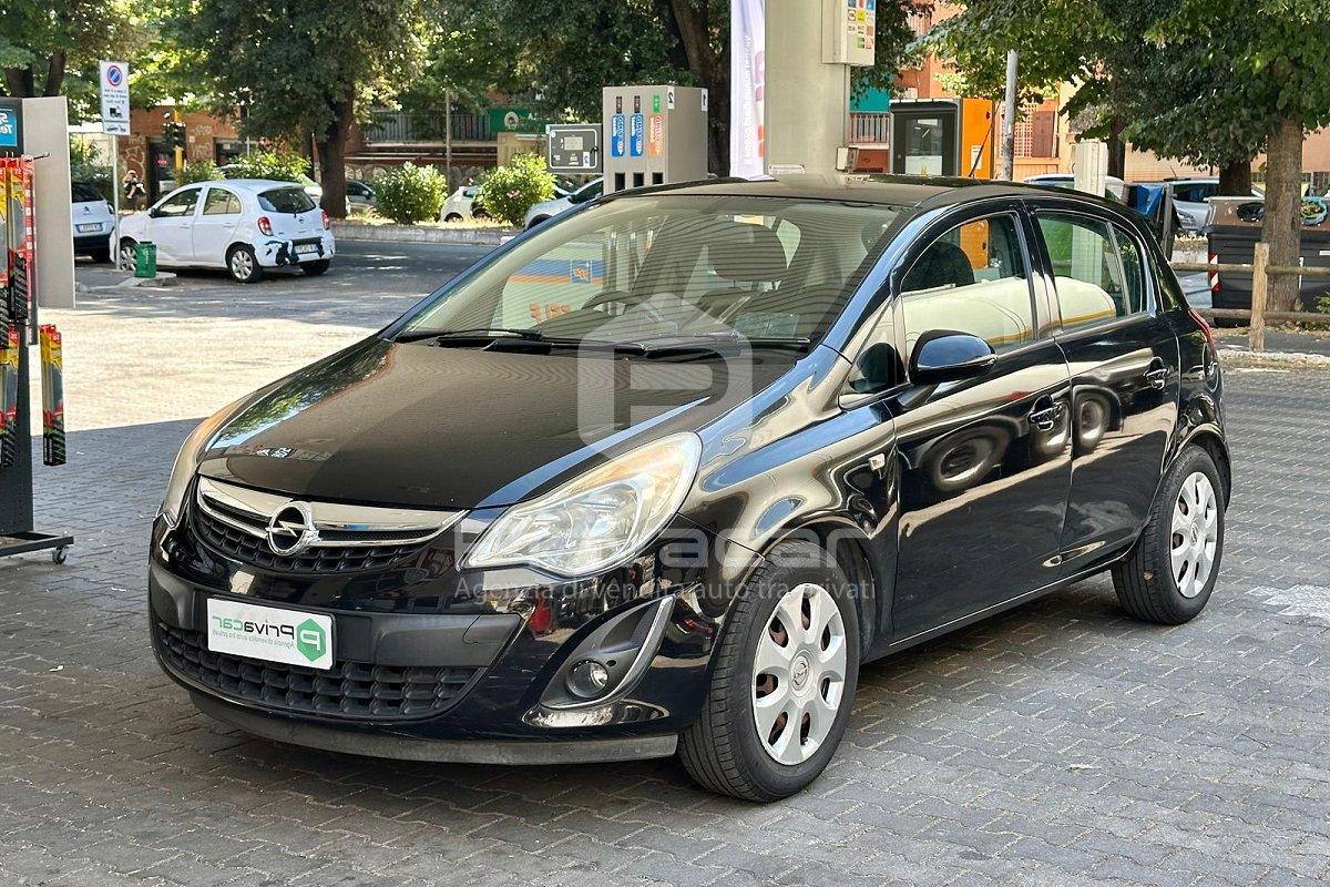OPEL Corsa 1.3 CDTI 75CV ecoFLEX 5 porte Edition