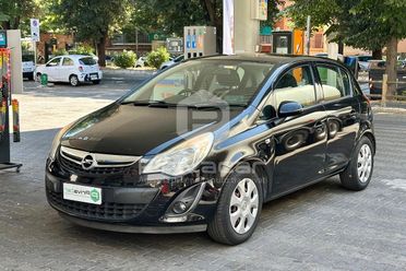 OPEL Corsa 1.3 CDTI 75CV ecoFLEX 5 porte Edition
