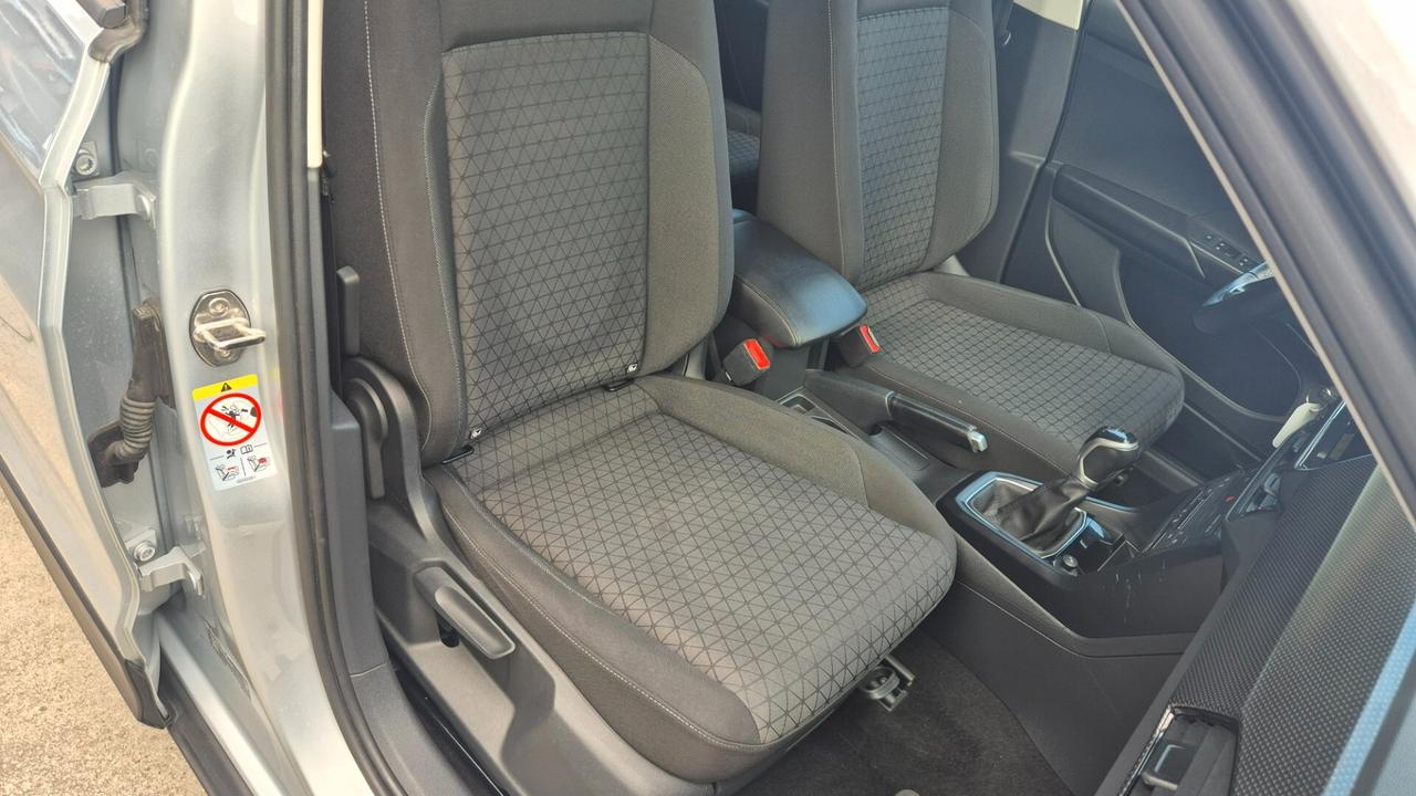 Volkswagen T-Cross 1.0 TSI Style BMT