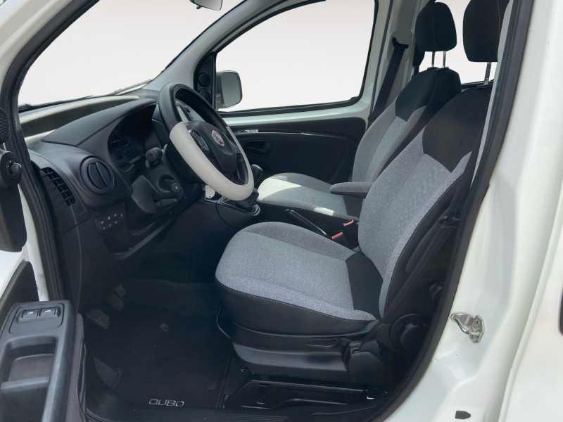 FIAT Qubo 1.3 mjt 16v Lounge 80cv