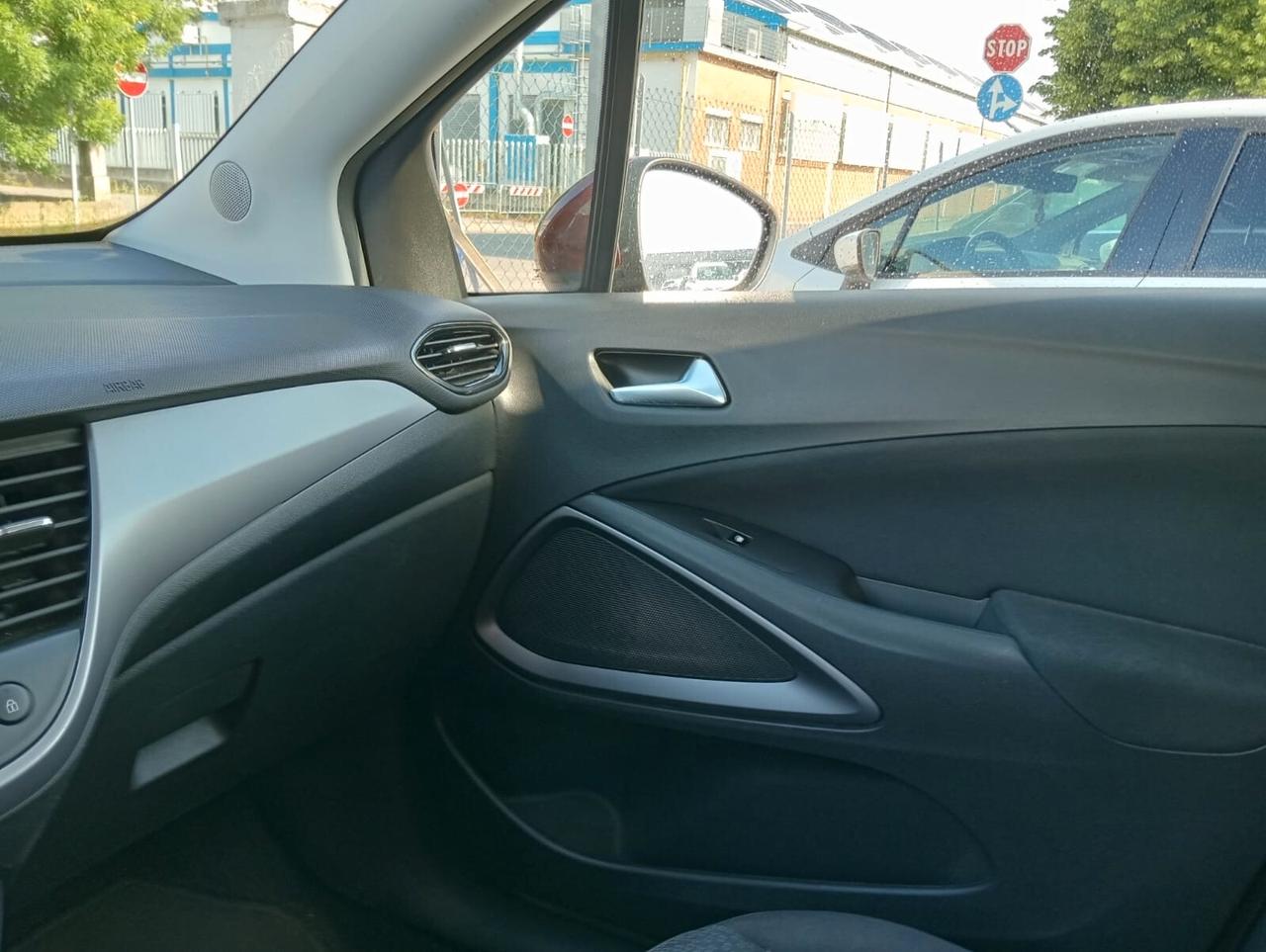 Opel Crossland Crossland X 1.5 ECOTEC SOLO 50.000 KM