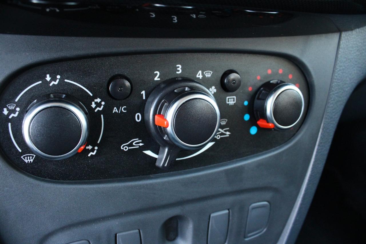 Dacia Sandero 1.5 blue dci 90cv