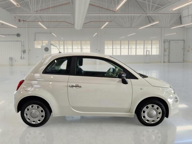 FIAT 500 1.0 70cv Ibrido Cult
