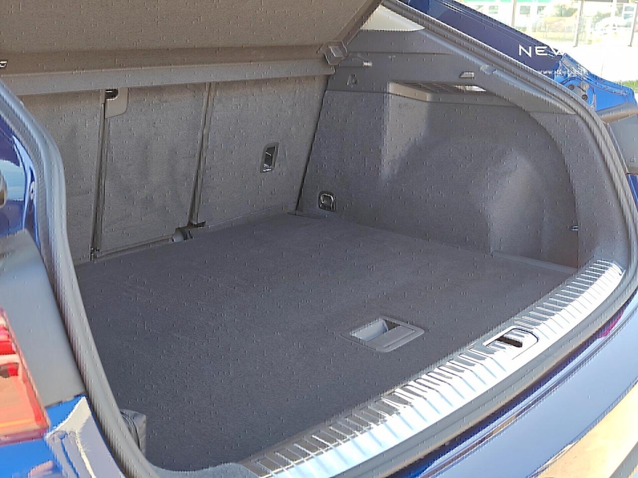 Audi Q3 SPB 35 TDI quattro S tronic S line edition