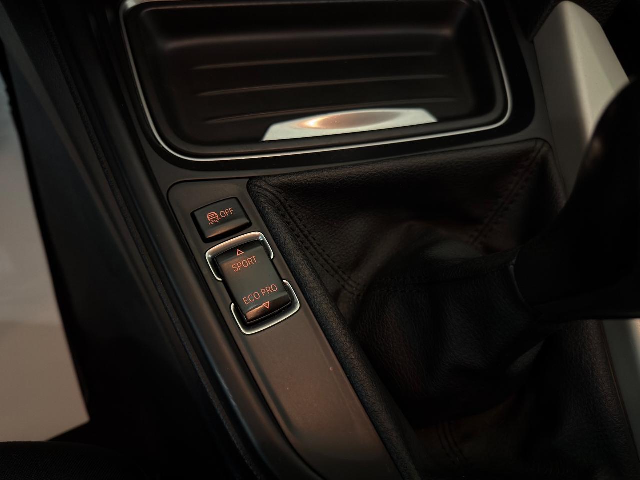 Bmw Serie 3 316 316d Touring Sport * OK NEOPATENTATI *