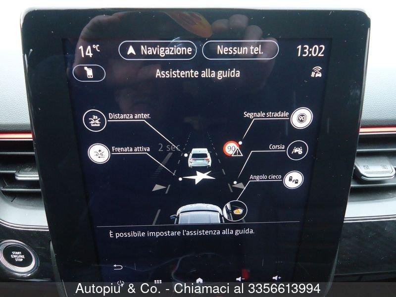 Renault Arkana 1.3 TCE 140 R.S. LINE EDC