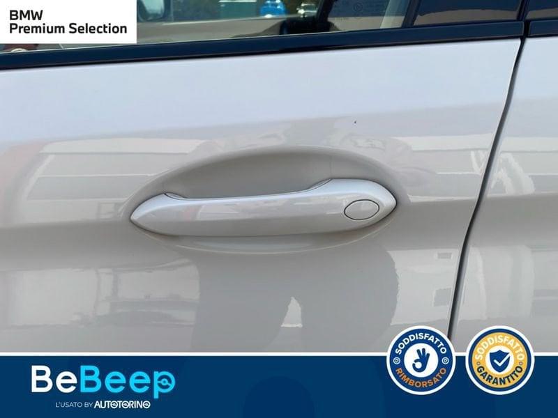 BMW Serie 5 Touring 520D TOURING XDRIVE MSPORT AUTO