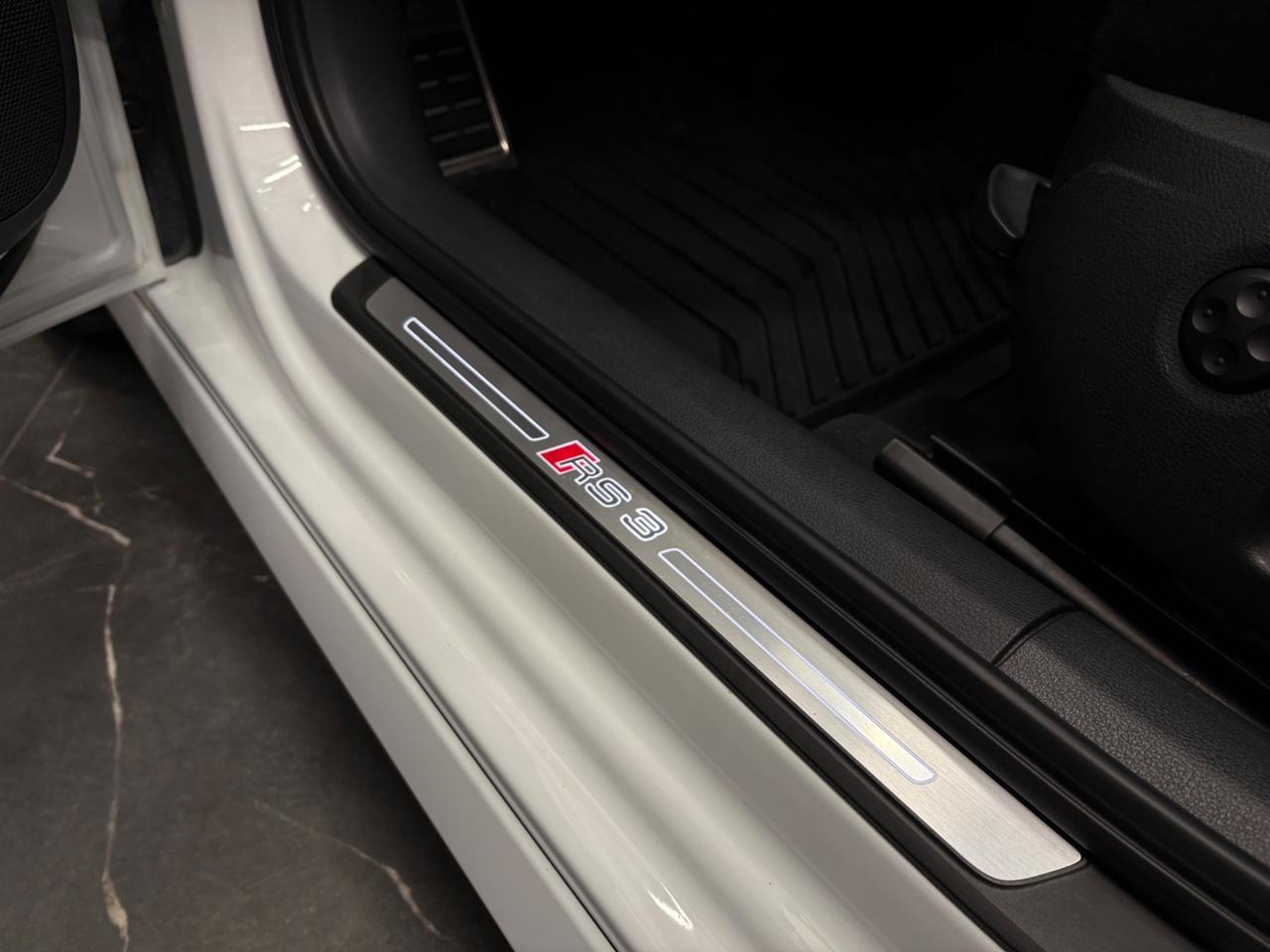 Audi A3 RS 3 SPB 2.5 TFSI quattro S tronic