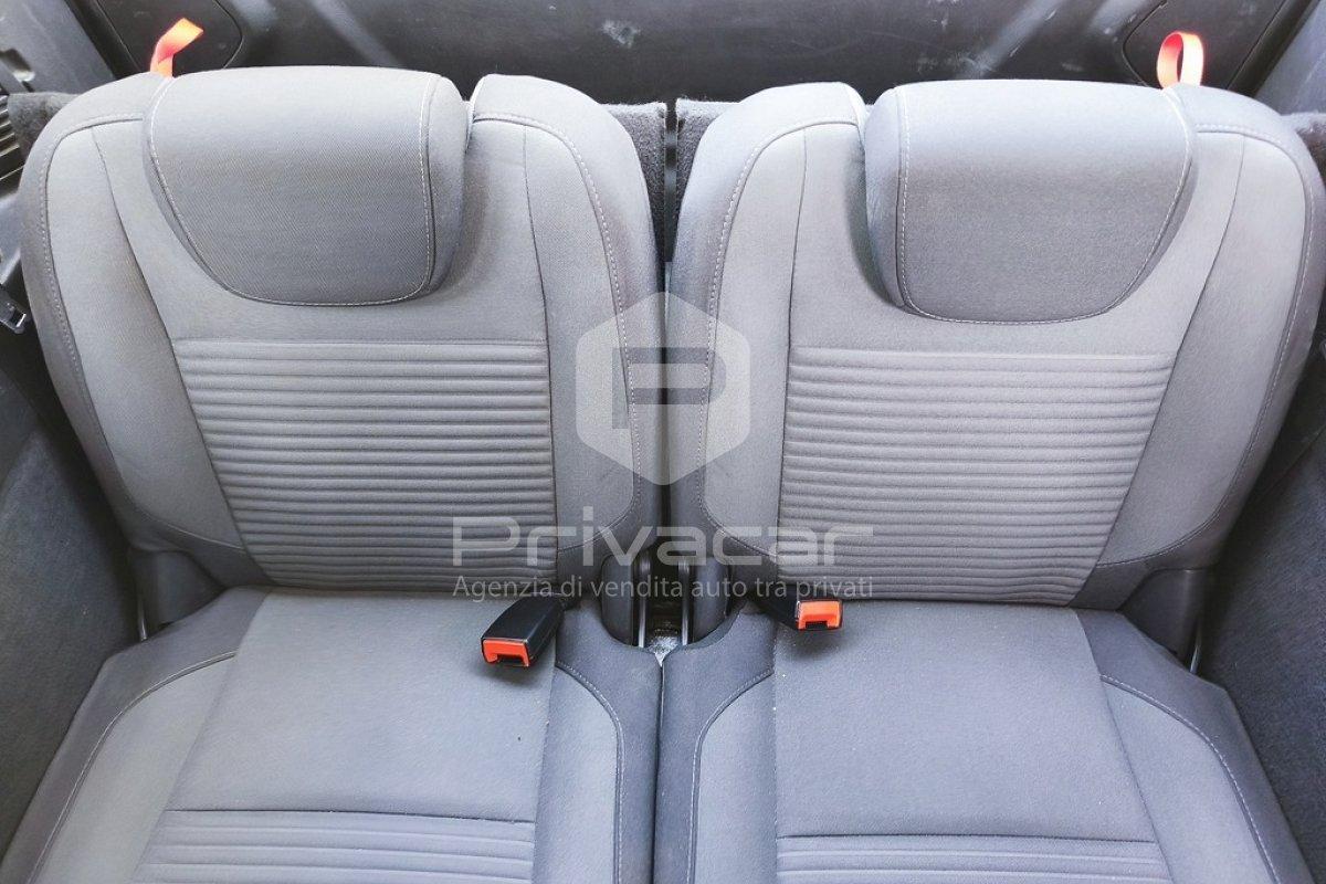 FORD C-Max7 1.5 TDCi 120CV Start&Stop Titanium