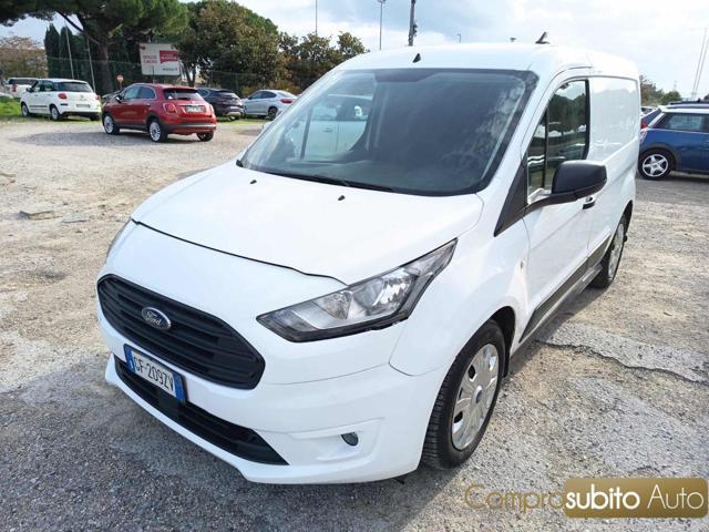 FORD Transit Connect 220 1.5 TDCi + IVA22 %