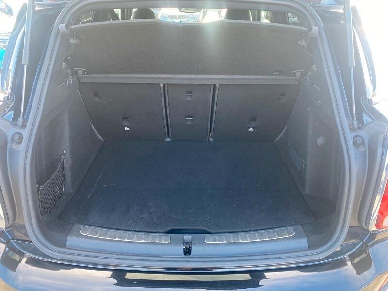 Mini Cooper SD Countryman 2.0 D Business