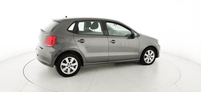 VOLKSWAGEN Polo 1.2 TSI 5 porte Highline - CAMBIO AUTOMATICO