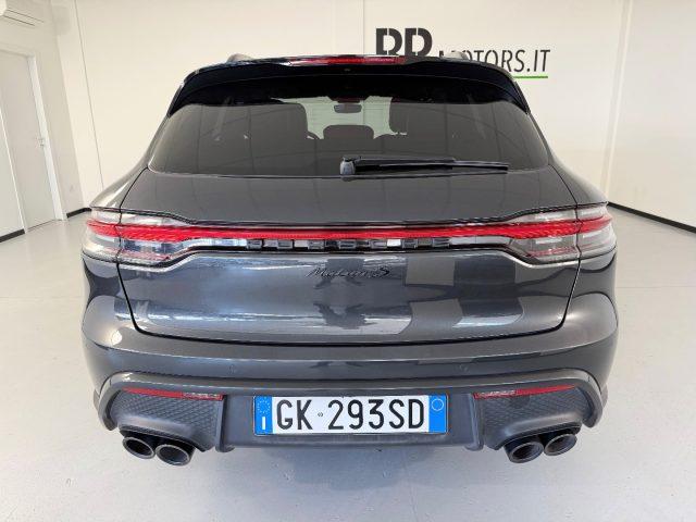 PORSCHE Macan 2.9 S 380cv PDK "IVA ESPOSTA"