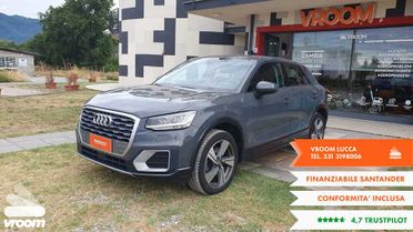 AUDI Q2 Q2 1.6 TDI Sport