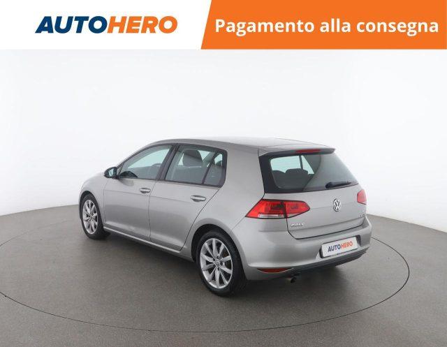 VOLKSWAGEN Golf Business 1.6 TDI 5p. Highline BlueMotion Technolog