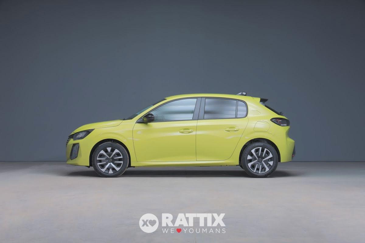 Peugeot 208 1.2 puretech 100CV Business