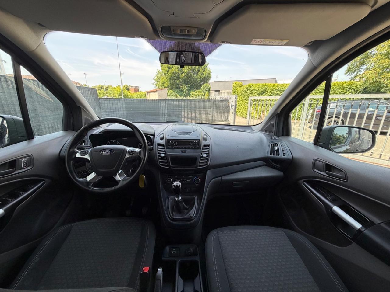 Ford Transit Connect 230 1.5 TDCi 100CV POSTI N1 OTTIMO