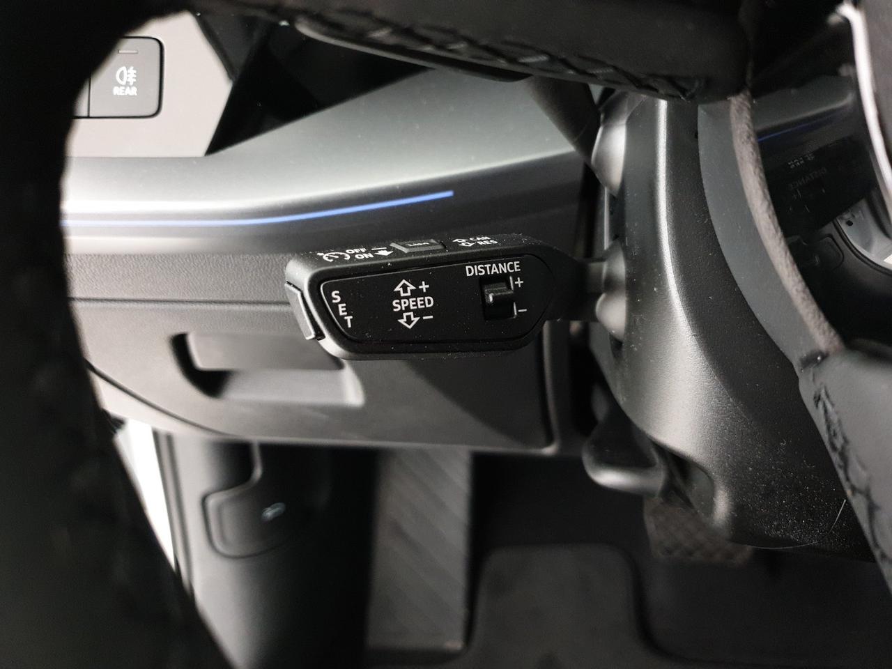 Allstreet 35TFSI 150CV S tronic Business Advanced