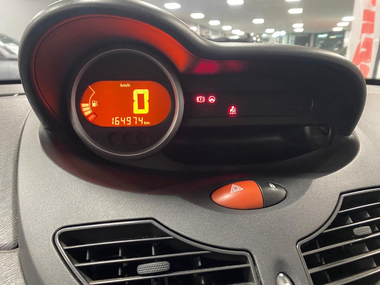 Renault Twingo 1.2 16V Dynamique 75Cv Ok Neopatentati