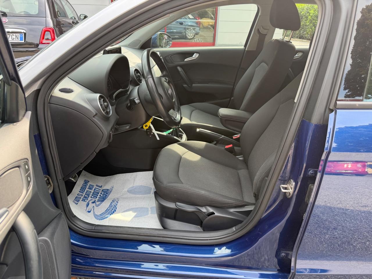 Audi A1 1.6 TDI 116 CV Sport