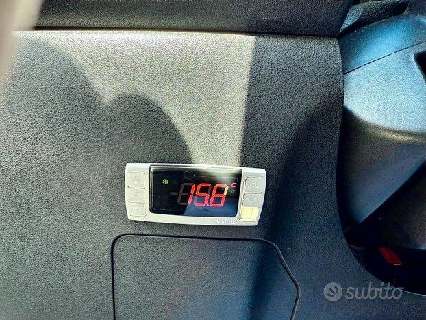 Fiat Doblo Dobl 1.6 MJT 105CV PC-TN REFRIGERATO R