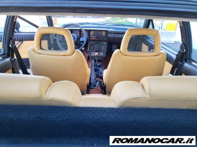 ALFA ROMEO Alfetta GTV-6