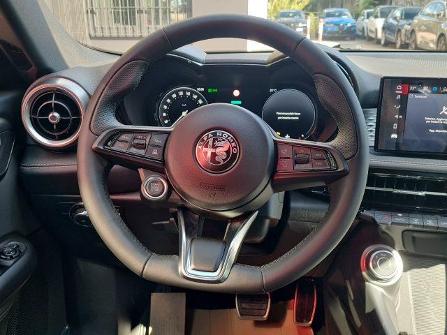 ALFA ROMEO Tonale 1.5 160 CV MHEV TCT7 Sprint