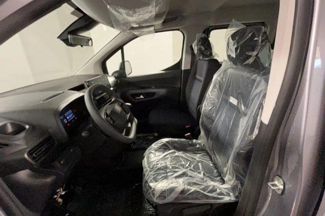 FIAT Doblo Doblò S3 Combi 1.5 BlueHDI 130cv MT6 N1