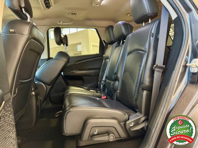 FIAT Freemont 2.0 Mjt 170CV 4x4 aut. Lounge *7 POSTI*