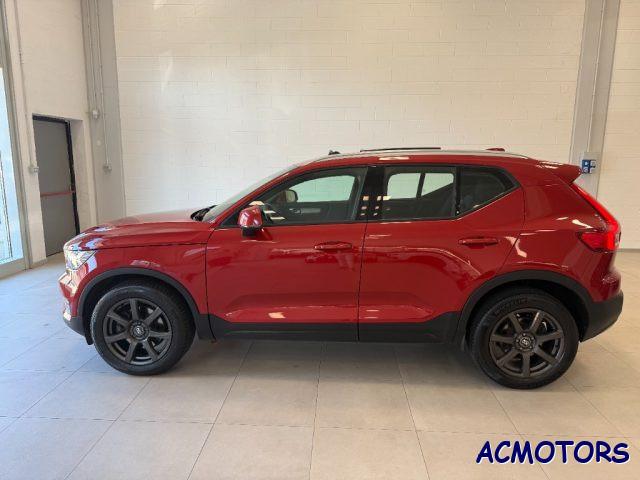 VOLVO XC40 D3 AWD