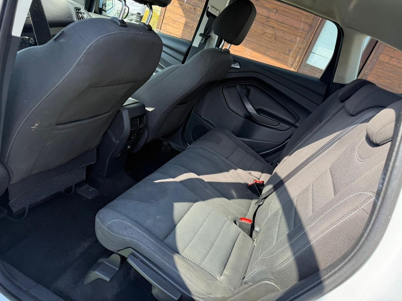 FORD KUGA 2" SERIE