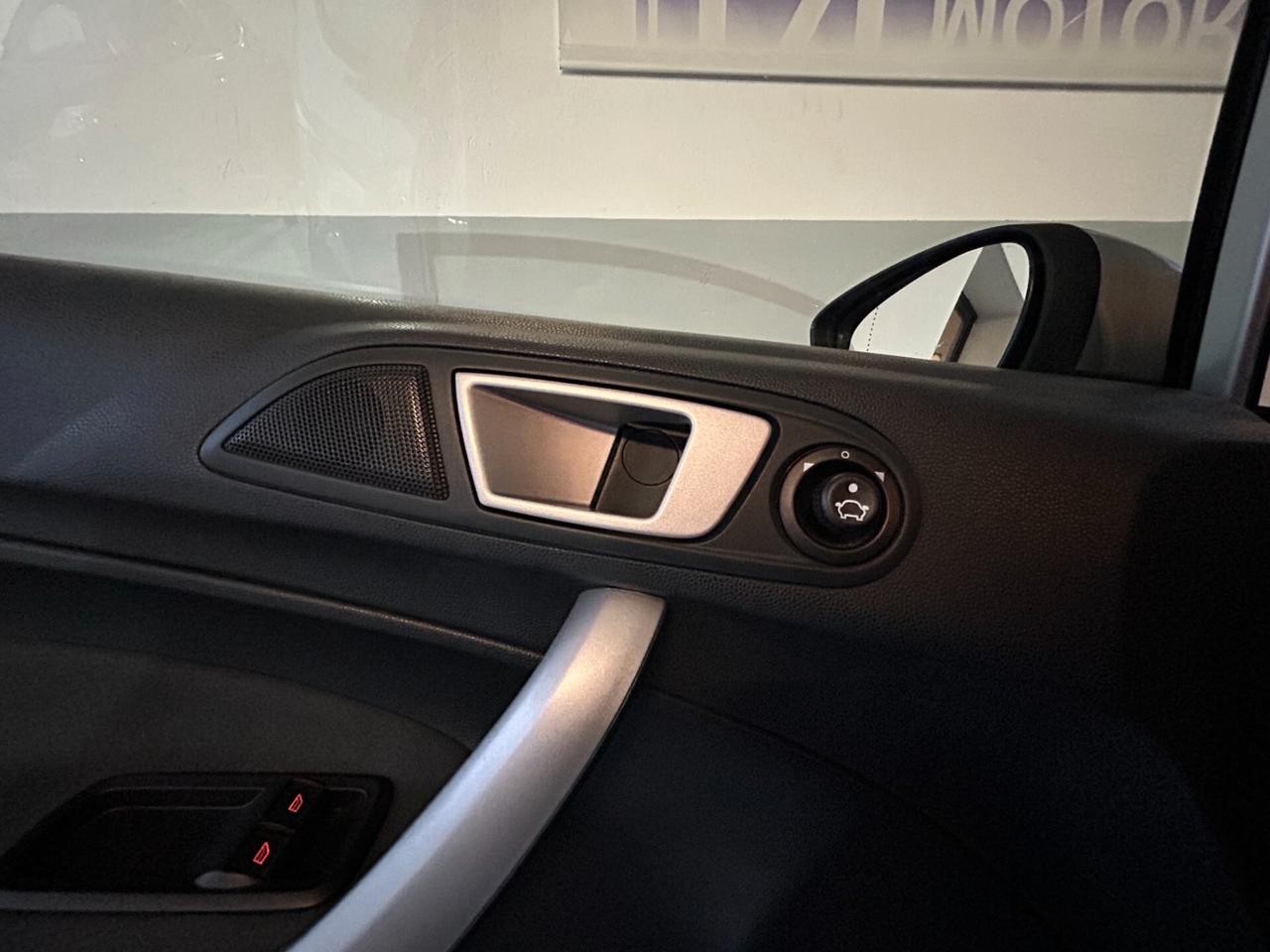 Ford Fiesta Ikon 1.2 82CV 3 porte