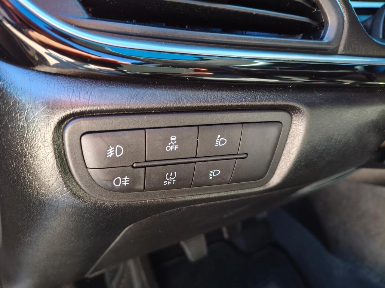 Fiat Tipo 1.6 Mjt 5 porte Cross