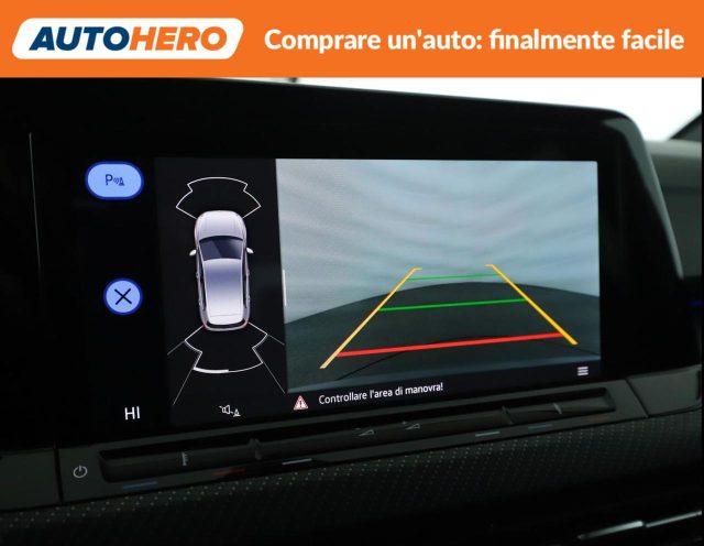 VOLKSWAGEN Golf 1.5 eTSI 150 CV EVO ACT DSG R-Line