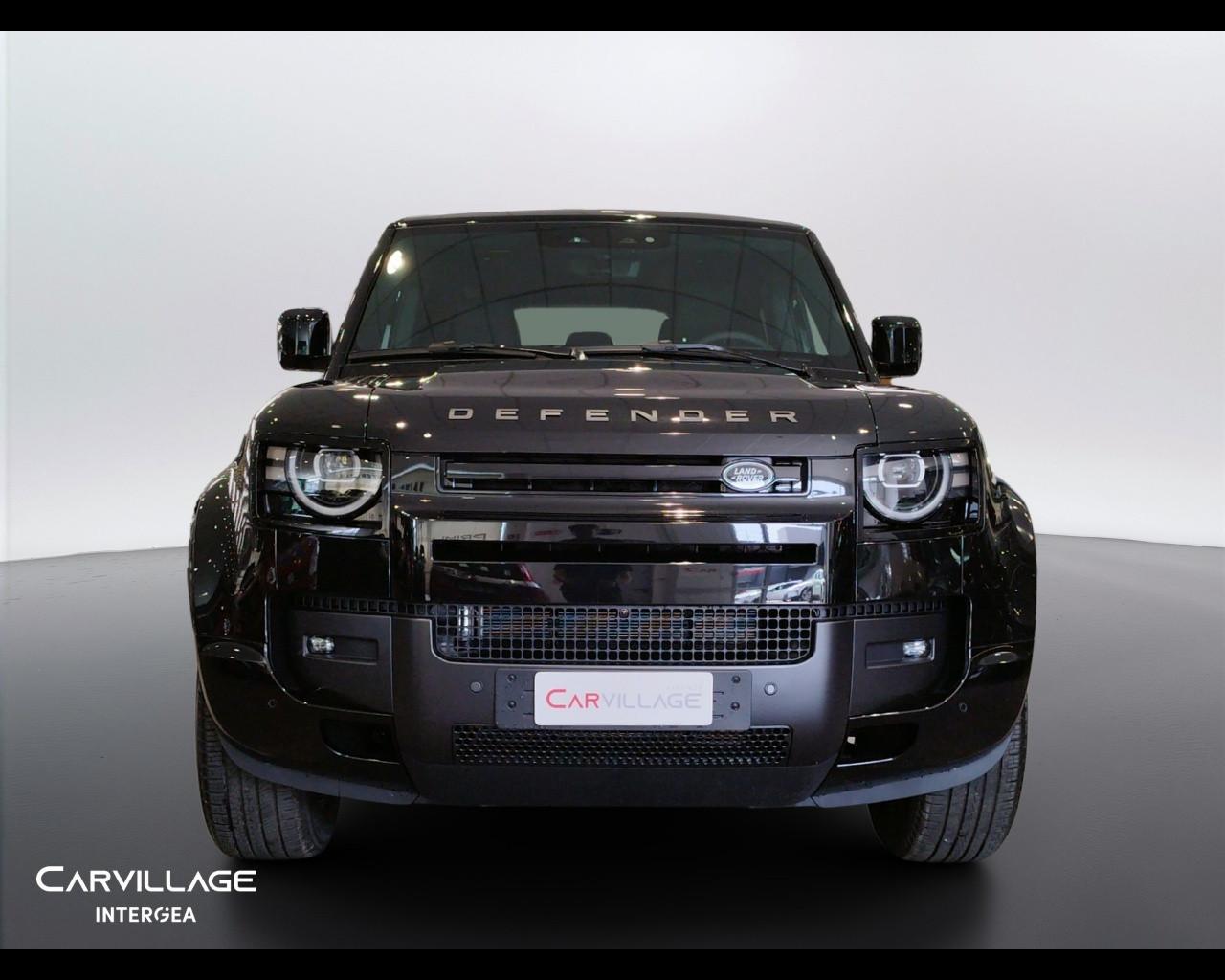 LAND ROVER Defender 110 3.0d mhev X-Dynamic SE awd 250cv auto