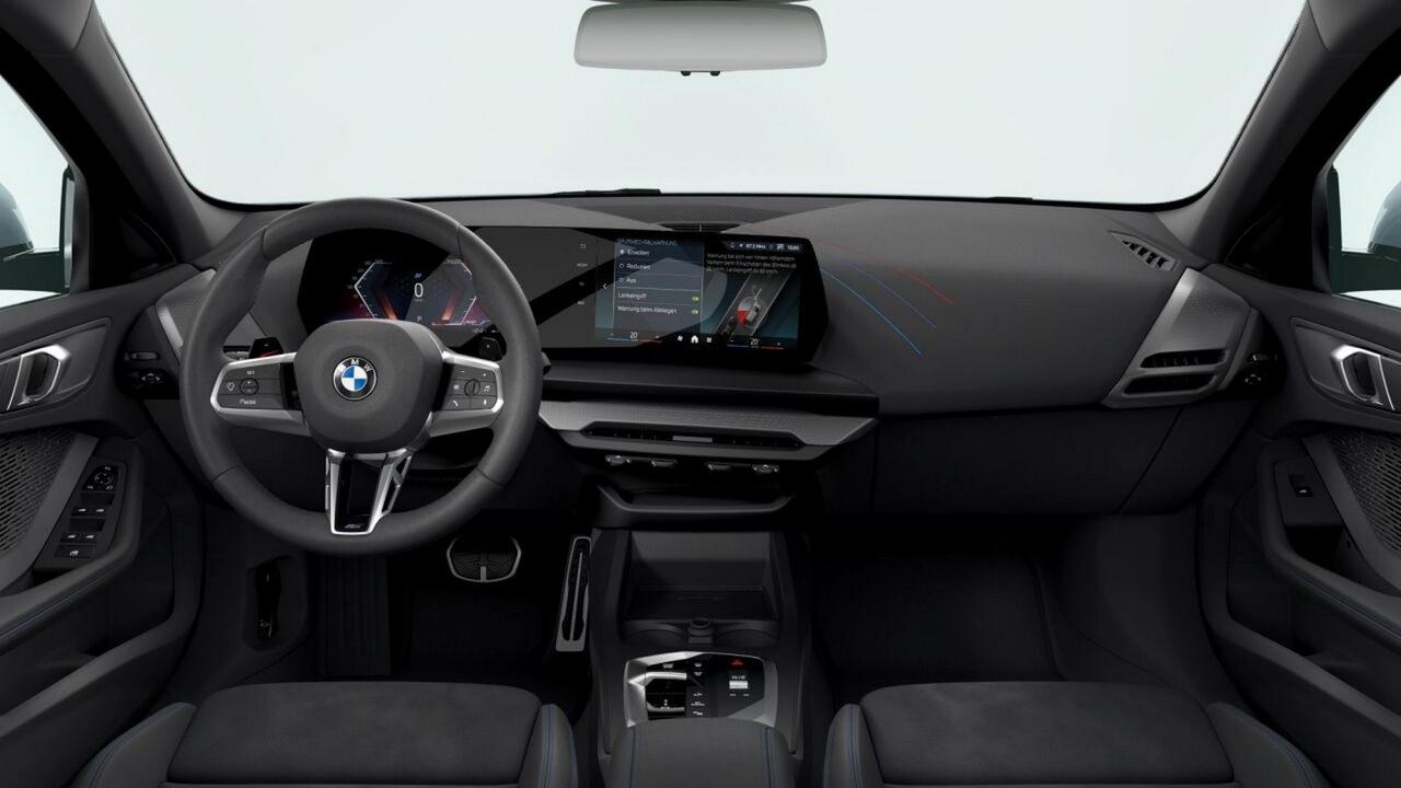 BMW BMW 118d