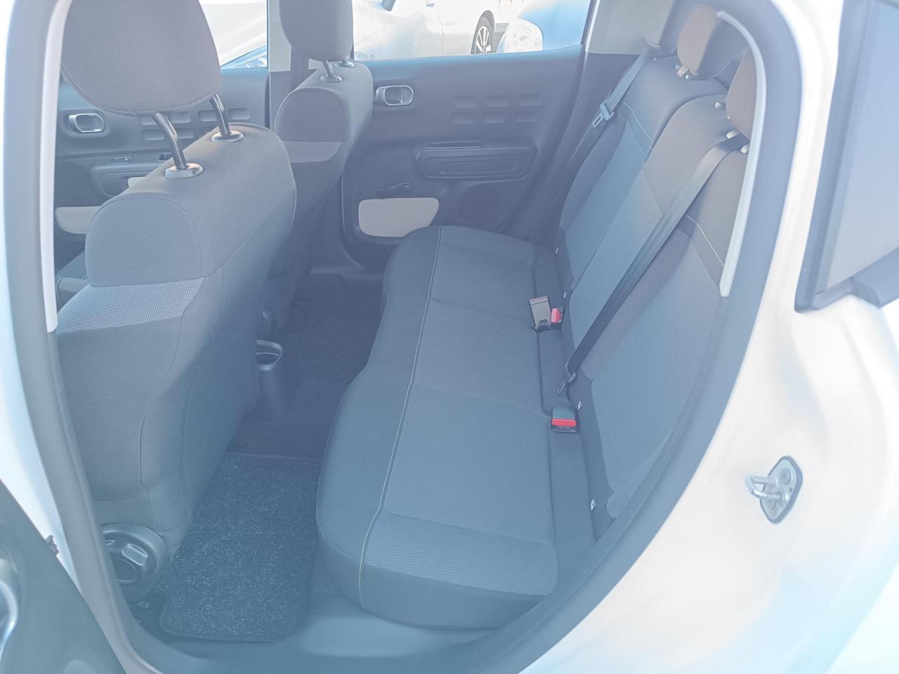 Citroen C3 1.5 bluehdi Feel Pack s&s 100cv 6m