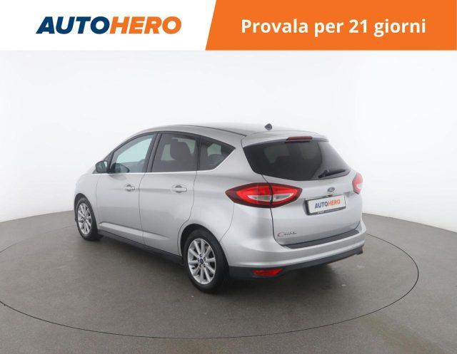 FORD C-Max 1.5 TDCi 120CV Start&Stop Titanium