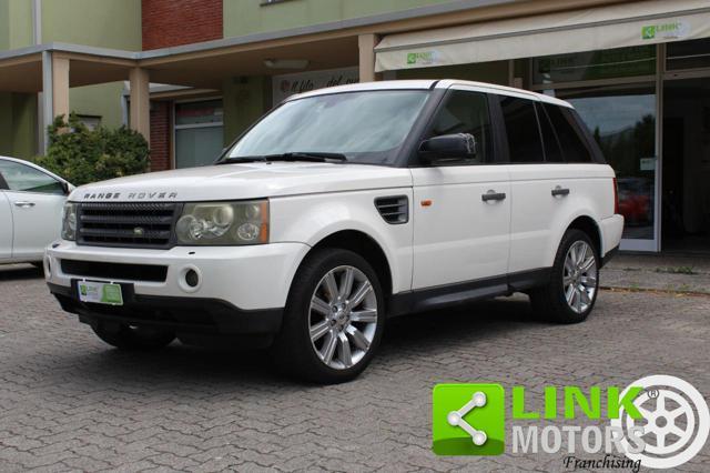 LAND ROVER Range Rover Sport 2.7 TDV6 HSE