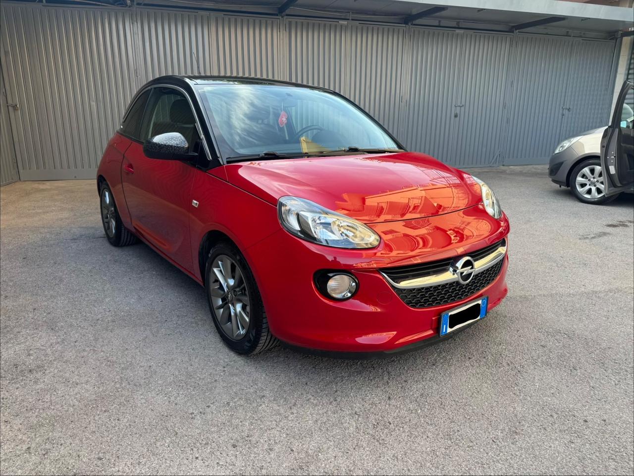 Opel Adam 1.2 70 CV