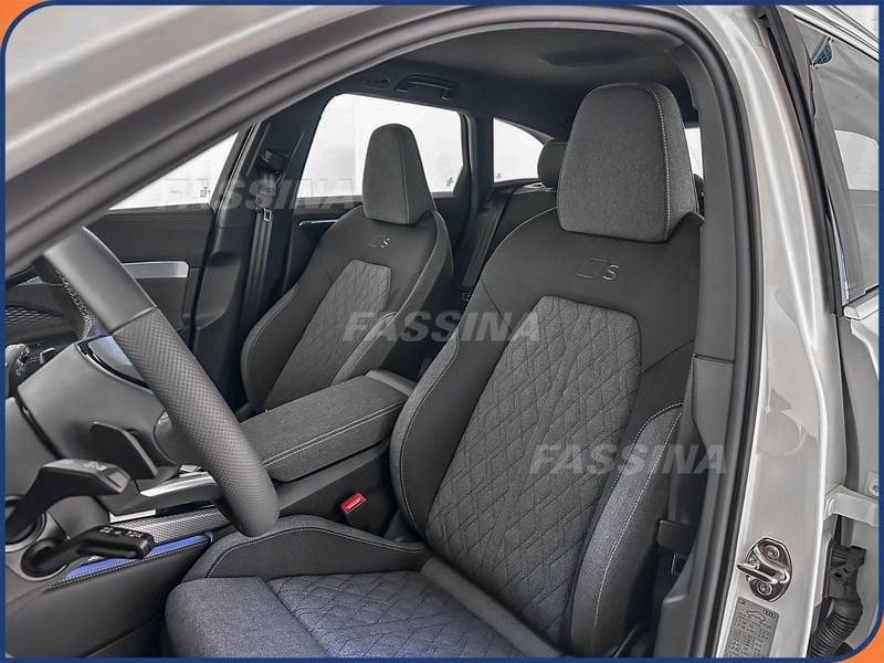 Audi A5 A5 40 TDI quattro S tronic S line