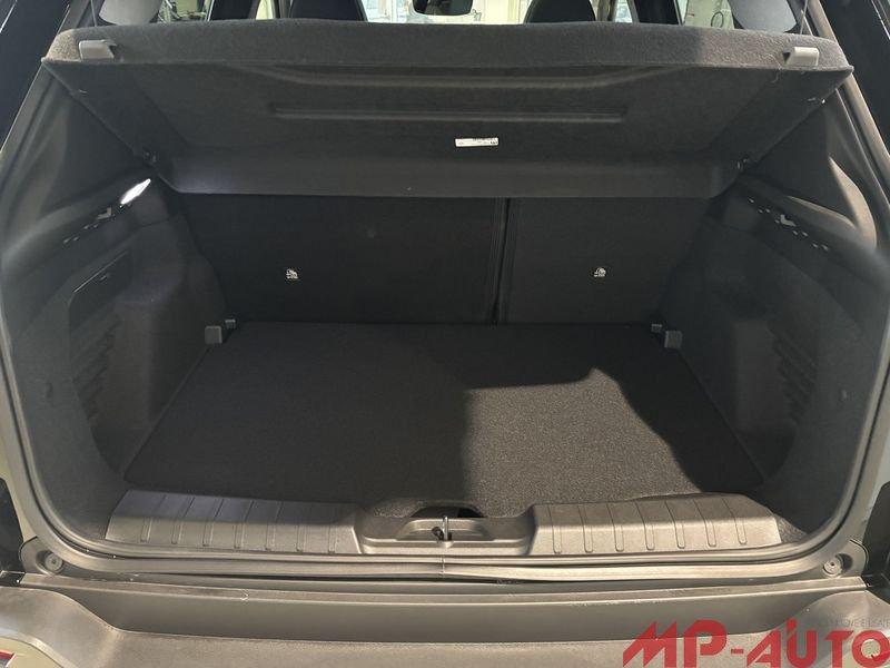 Jeep Avenger Avenger 1.2 Turbo 100 CV MHEV Summit CON TETTO APRIBILE