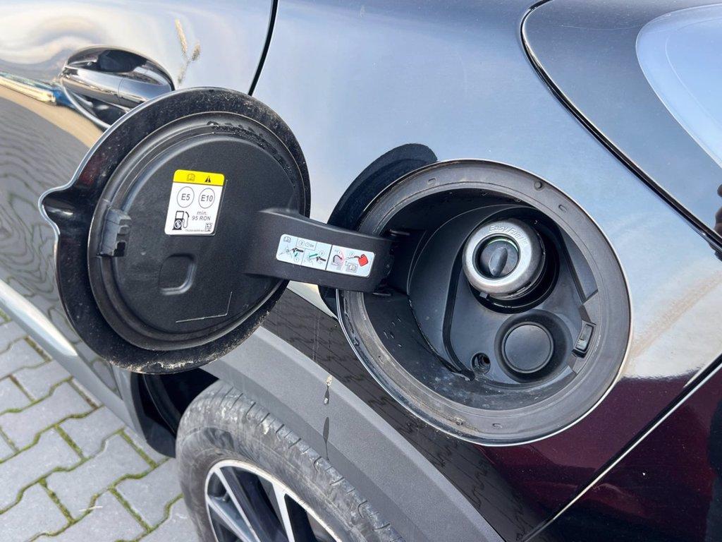 FORD Puma 1.0 EcoBoost Hybrid 125 CV S&S Titanium del 2022