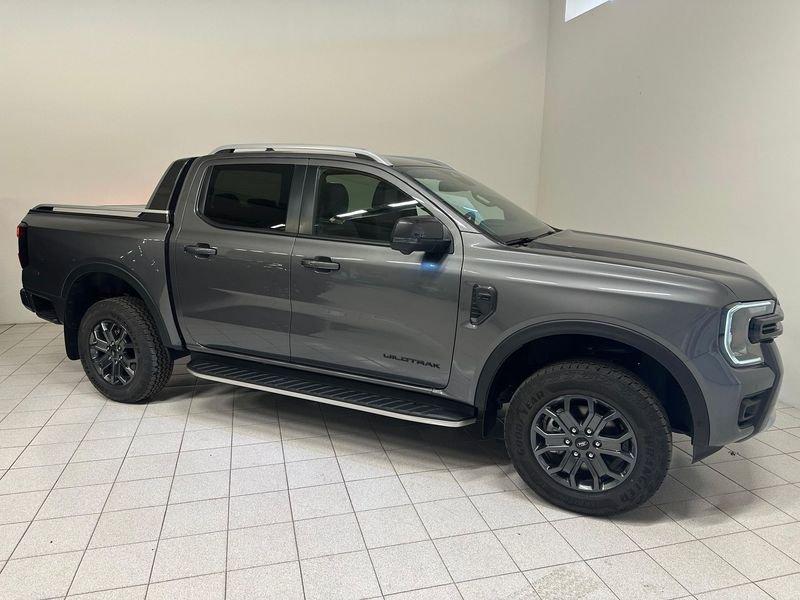 Ford Ranger 2.0 ECOBLUE 205 CV DC Wildtrak X AUTOCARRO N1