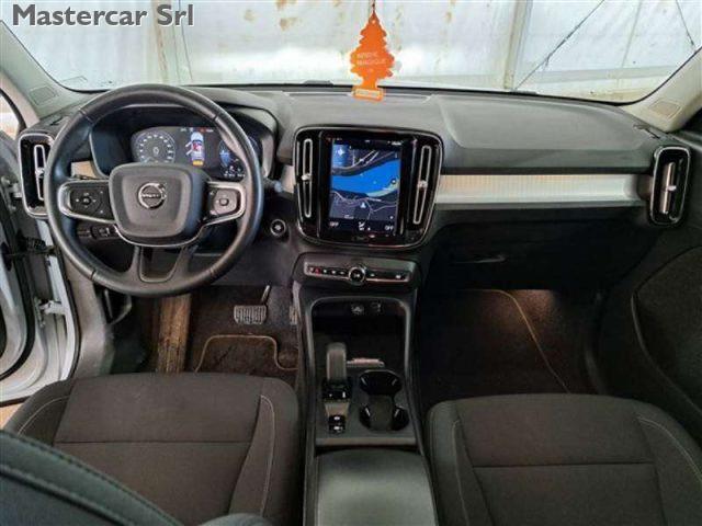 VOLVO XC40 1.5 t5 phev Inscription Expression auto - GG110ZY
