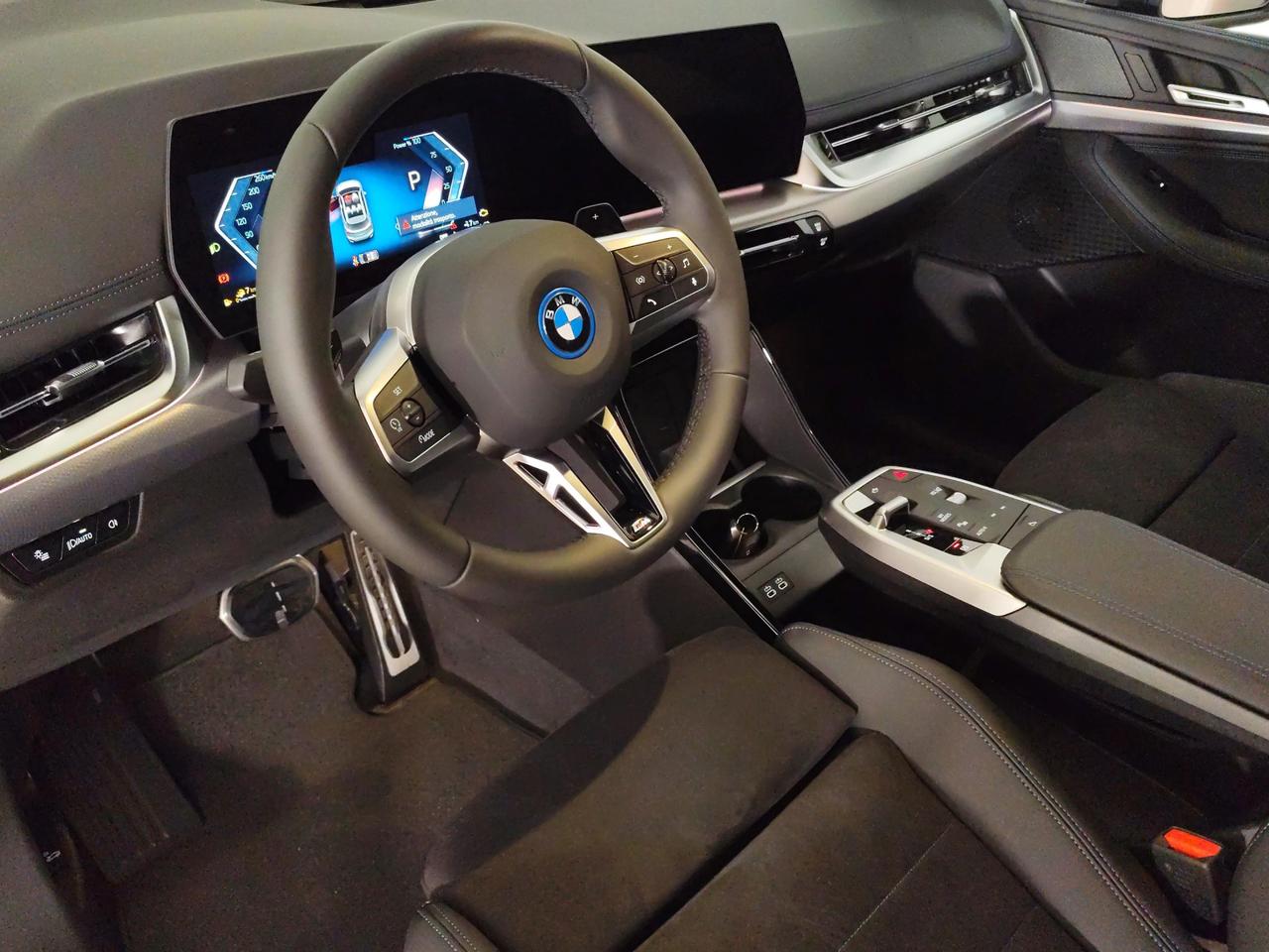 BMW Serie 2 225e Active Tourer xDrive Hybrid Edition